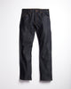 Hand-Eye x L.C. King Slim Fit Selvedge Denim