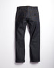 Hand-Eye x L.C. King Slim Fit Selvedge Denim