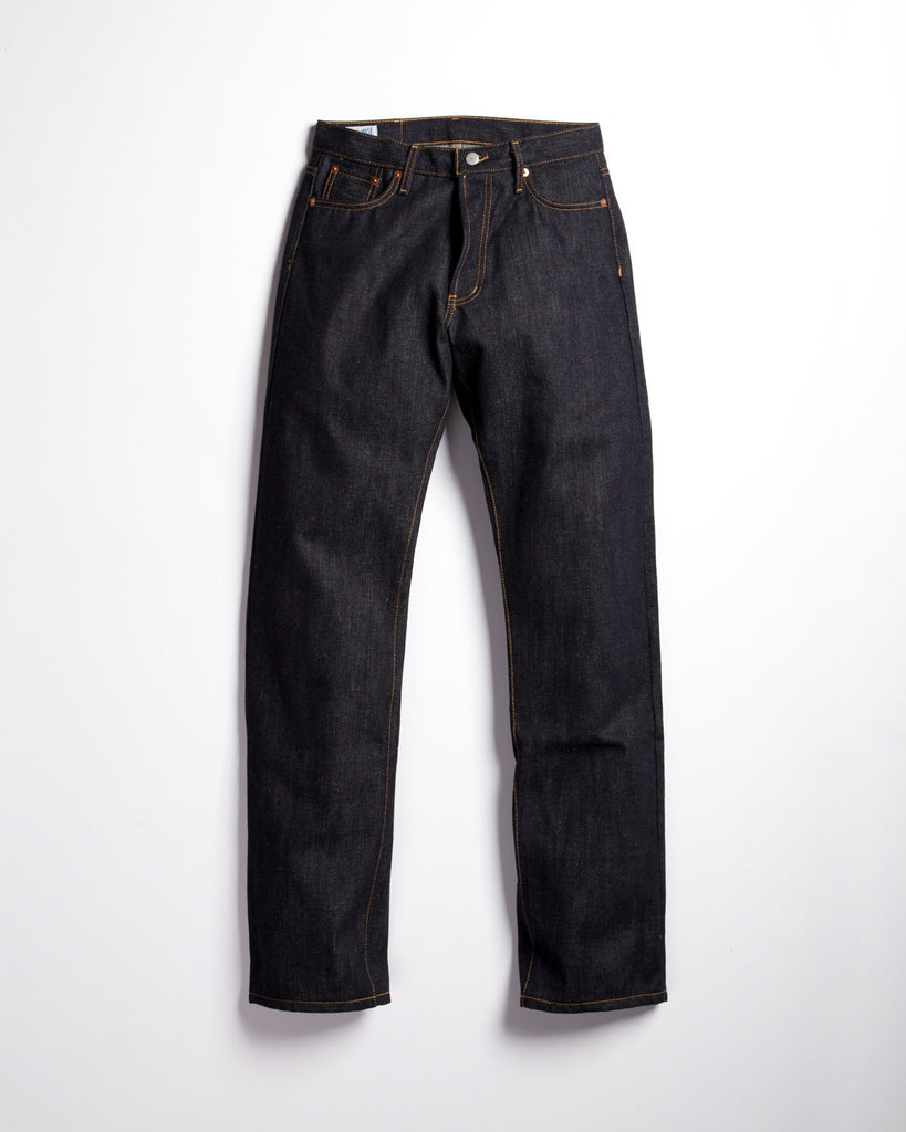 Paulrose Heritage 17oz Denim Pant