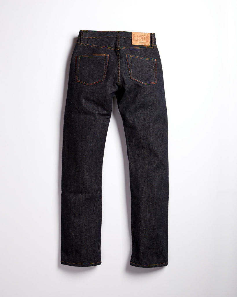 Paulrose Heritage 17oz Denim Pant