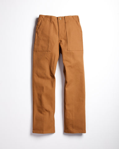 Pointer Chore Coat Hickory Stripe