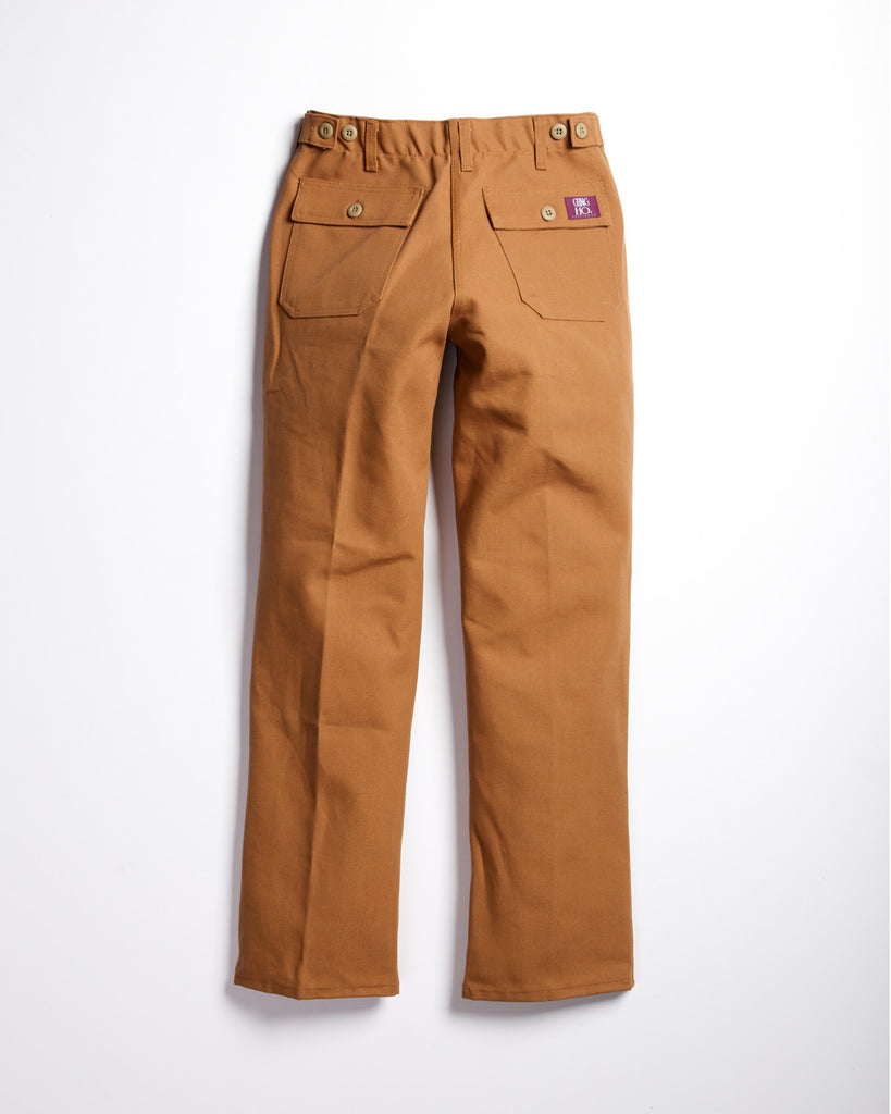 Gung Ho Camp Trouser