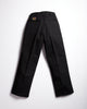 Ben Davis Original Ben's Pants Black