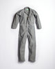 Universal Coveralls Cotton Herringbone Zipper