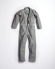 Universal Coveralls Cotton Herringbone Zipper