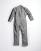 Universal Coveralls Cotton Herringbone Zipper