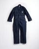 Pointer Brand 100% Cotton Denim Coveralls