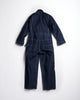 Pointer Brand 100% Cotton Denim Coveralls
