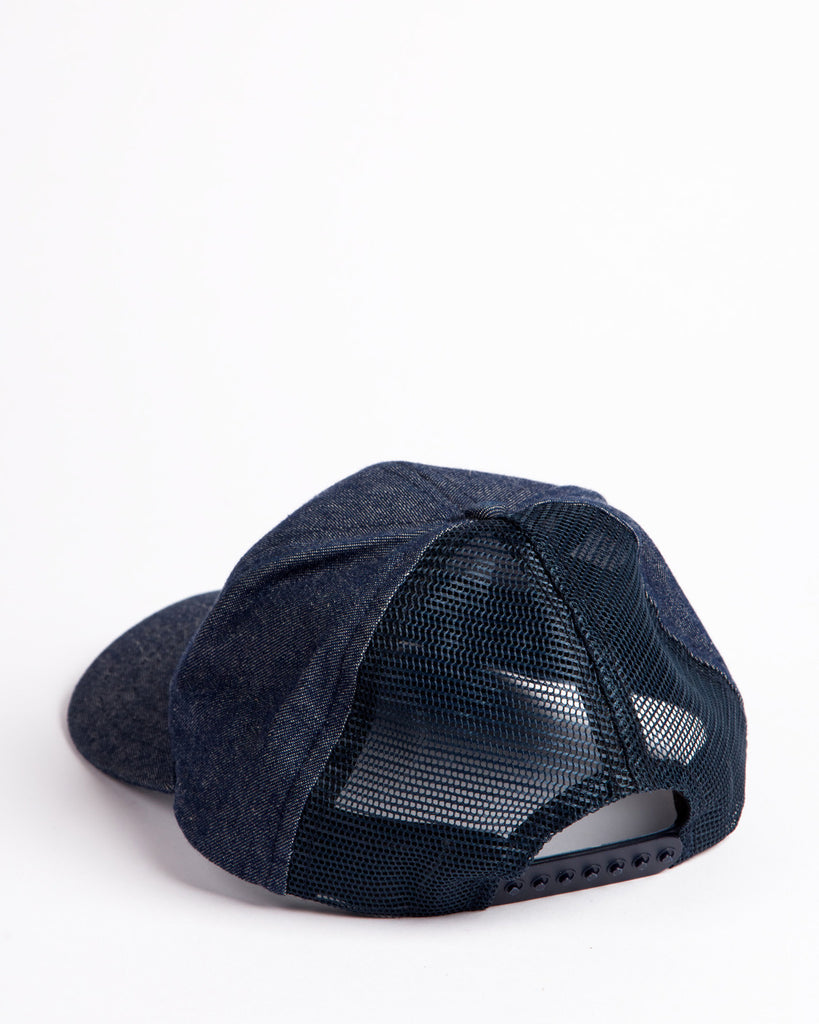 Pointer Brand Mesh Back Cap