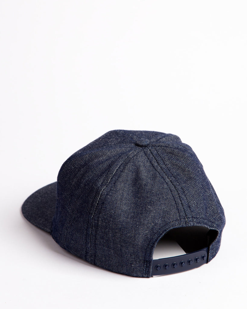 Pointer Brand Solid Cap