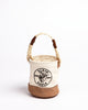 Klein Tools Mini Leather-Bottom Bucket