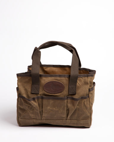Pointer Brand 3 Pocket Shop Apron Hickory Stripe