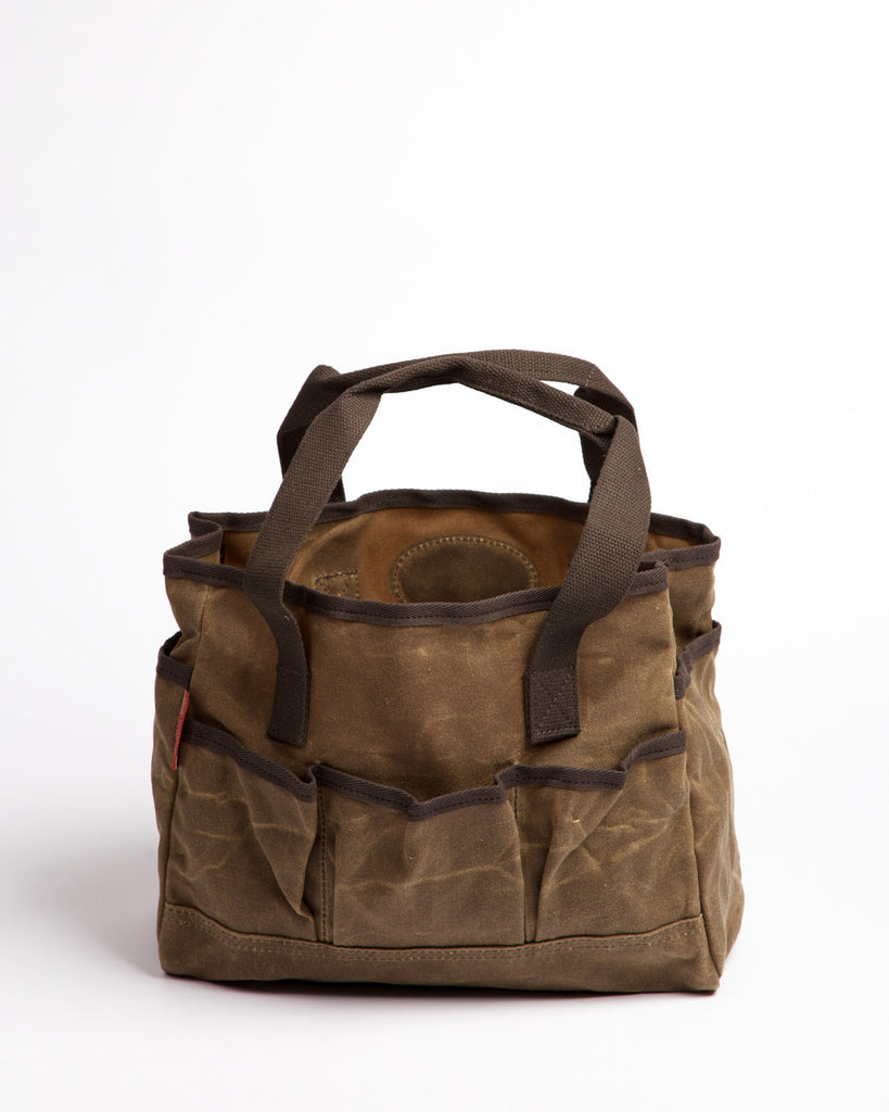 Frost River Crosby Garden Tote