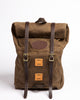 Frost River Arrowhead Trail Rolltop Pack