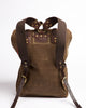 Frost River Arrowhead Trail Rolltop Pack