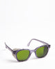 Spectacle - Green IR Lens