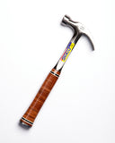 Estwing Claw Hammer Leather Grip