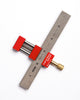 Czeck Edge Ruler Stop
