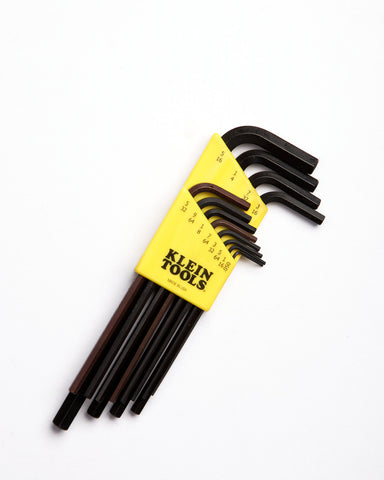 Klein Tools 17" Canvas Zipper Bag 5336