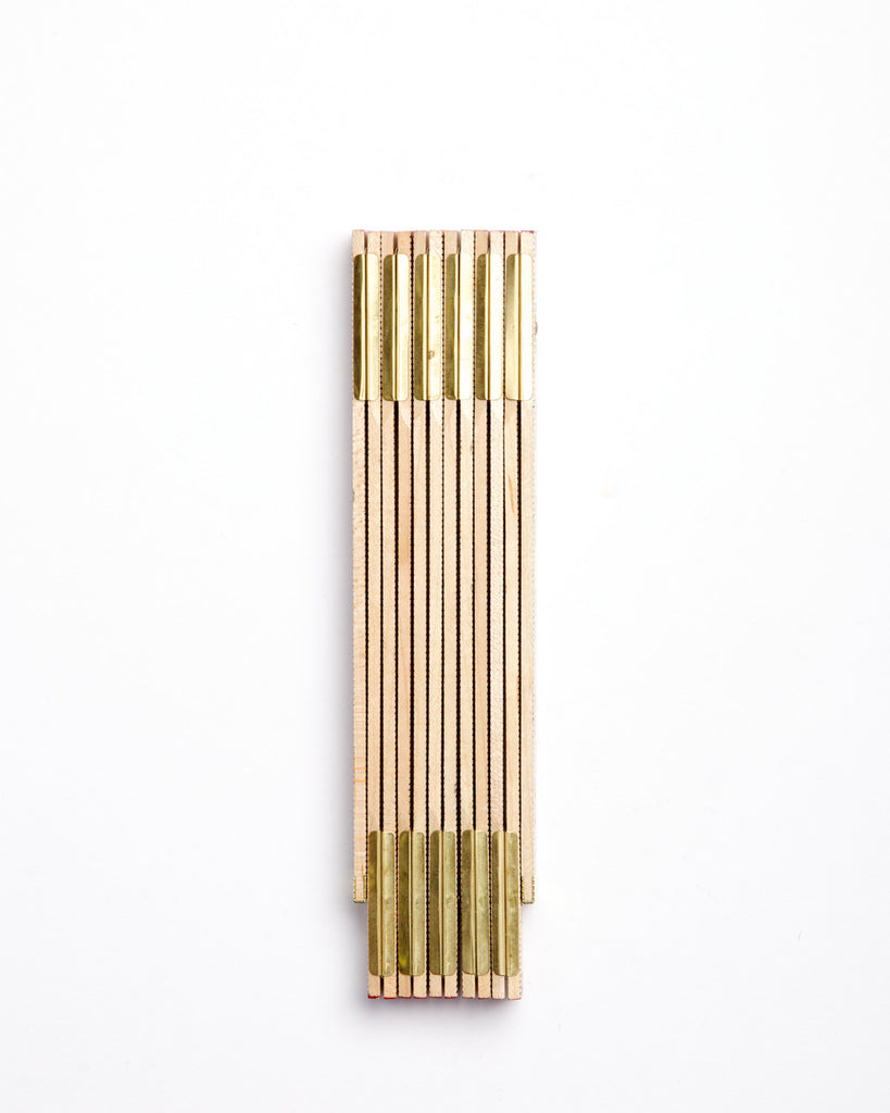 Klein Tools Folding Ruler