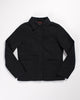 Vetra Women's Work Jacket Black Twill