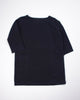 Armen Boatneck Pullover Tunic
