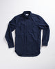 Armen Utility Shirt Navy