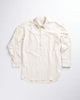 Armen Utility Pullover Shirt White