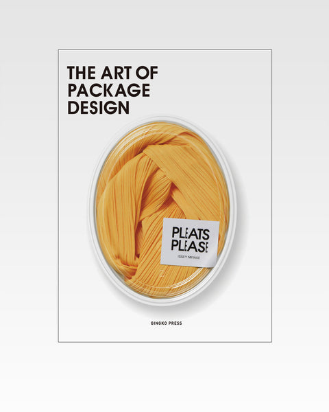 The Art of Package Design
