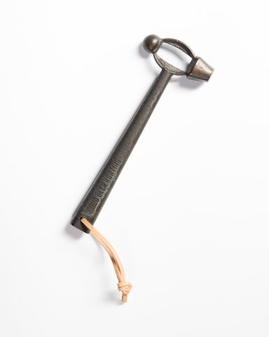 Estwing Claw Hammer Leather Grip