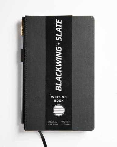 Field Notes Pack of 3 - Pitch Black Edition