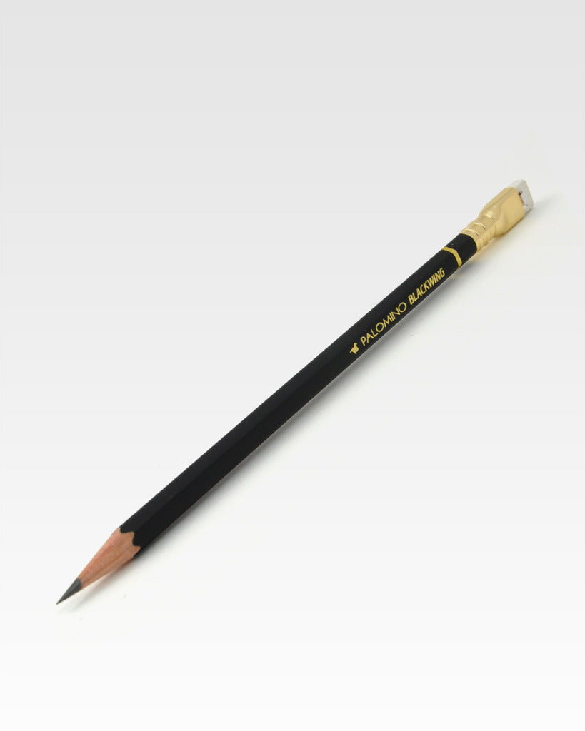 Palomino Blackwing - 12 Ct. Black Gift Box