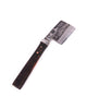 Bridgetown Forge x Hand-Eye Supply Hand-Forged Nata Hatchet