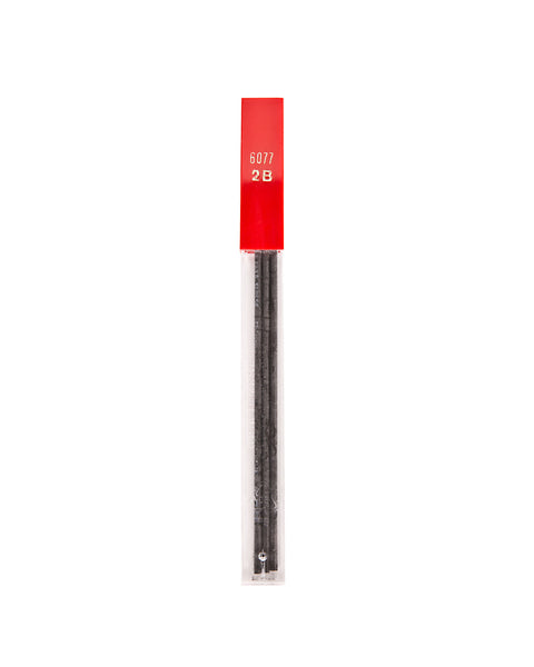 Caran d'Ache Technograph 3-Pack Lead 2mm