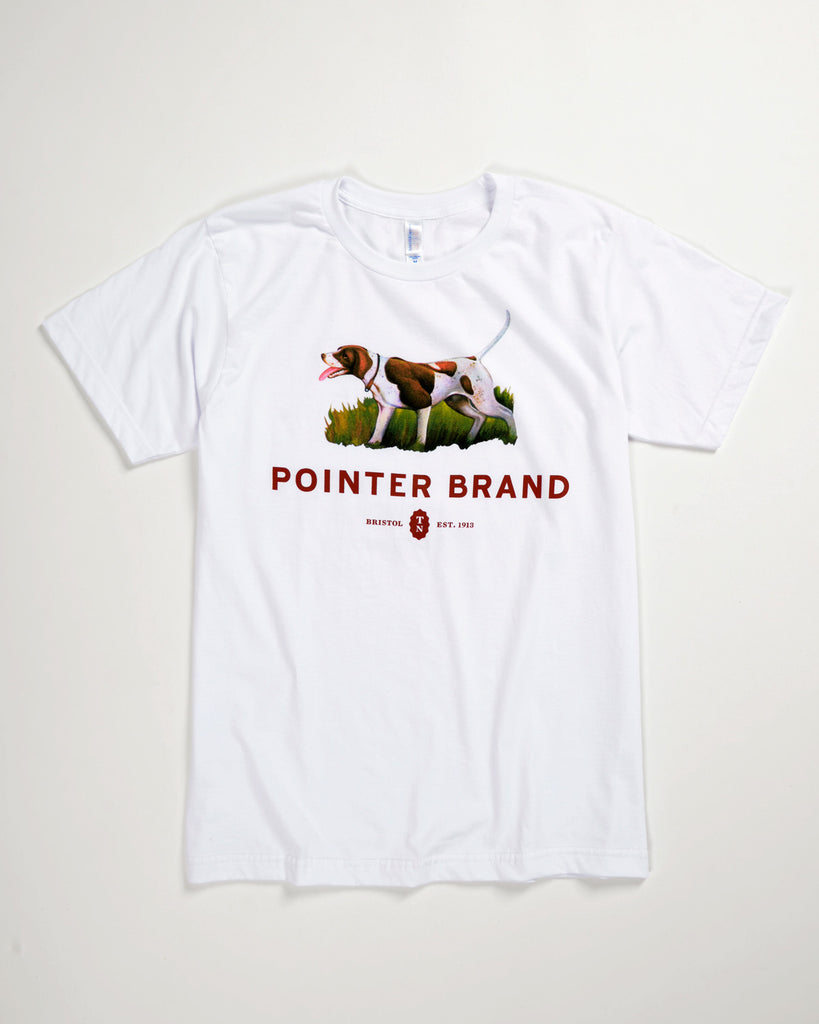 Pointer King Carolina Bill T-Shirt