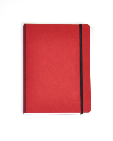 Standard Form Dust to Dust Notebook