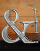The Adjustable Clampersand