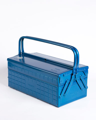 Trusco Toolboxes – Hand-Eye Supply