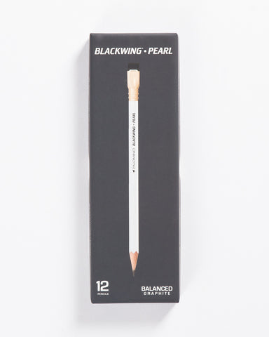 Palomino Blackwing - 12 Ct. Black Gift Box