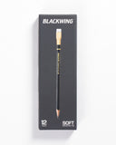 Palomino Blackwing - 12 Ct. Black Gift Box