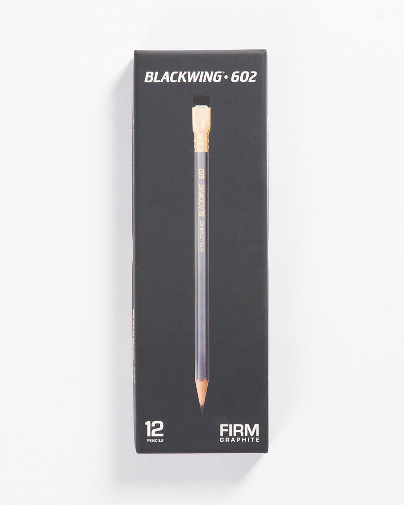 Palomino Blackwing 602 - 12 Ct. Pack