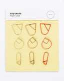 Areaware Paper Clips