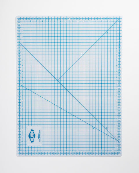 Translucent Cutting Mat 18x24