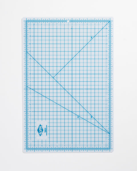 Translucent Cutting Mat 12x18