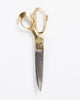 Handmade Heirloom Dressmaker Scissors 9