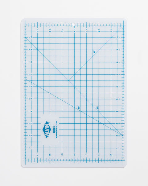 Translucent Cutting Mat 8.5x12