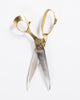 Handmade Heirloom Dressmaker Scissors 9