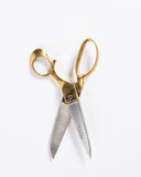 Handmade Heirloom Scissors 6