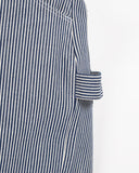Pointer Brand Hickory Stripe Carpenter Jean