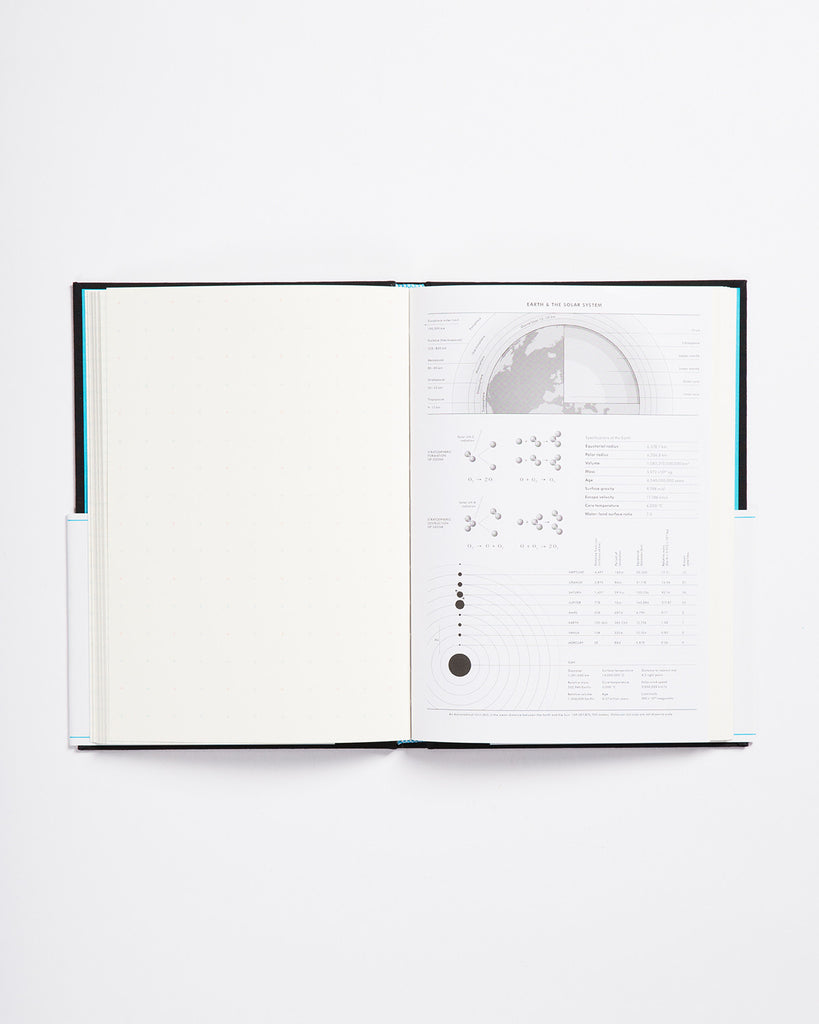 Grids & Guides: A Notebook for Visual Thinkers
